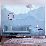 Φωτοταπετσαρια - Mountain Climate Αδιαβροχη 150x105cm