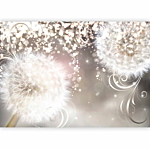 Φωτοταπετσαρια - Spellbound Dandelions Αδιαβροχη 450x315cm