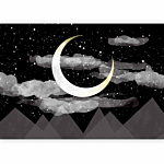 Φωτοταπετσαρια - Night Glow Αδιαβροχη 300x210cm