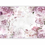 Φωτοταπετσαρια - Dancing Peonies Αδιαβροχη 350x256cm
