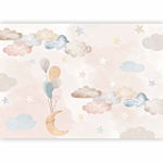 Φωτοταπετσαρια - Fairy Tale Sky Αδιαβροχη 300x210cm