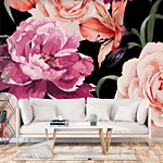 Φωτοταπετσαρια - Roses Of Love Αδιαβροχη 250x175cm