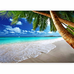 Φωτοταπετσαρια - Tropical Island Αδιαβροχη 350x245cm