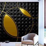 Φωτοταπετσαρια - Gilding Zones Αδιαβροχη 250x175cm