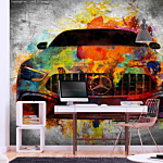 Φωτοταπετσαρια - Great Car Αδιαβροχη 350x245cm