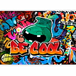 Φωτοταπετσαρια - Be Cool Αδιαβροχη 250x175cm