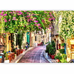 Φωτοταπετσαρια - Tuscan Nooks And Crannies Αδιαβροχη 400x280cm