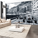 Φωτοταπετσαρια - Speed Of Sound Αδιαβροχη 350x256cm