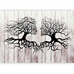 Φωτοταπετσαρια - A Kiss Of A Trees Αδιαβροχη 200x140cm