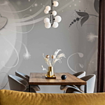 Φωτοταπετσαρια - Charming Orchid Αδιαβροχη 400x280cm