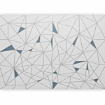 Φωτοταπετσαρια - Lines Of Intersection Αδιαβροχη 200x140cm