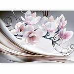 Φωτοταπετσαρια - Beauty Of Magnolia Αδιαβροχη 200x140cm