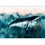 Φωτοταπετσαρια - Underwater Life Αδιαβροχη 400x280cm