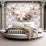 Φωτοταπετσαρια - Royal Elegance Αδιαβροχη 150x105cm