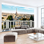 Φωτοταπετσαρια - Paris At Noon Αδιαβροχη 150x105cm