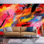 Φωτοταπετσαρια - Love Story Αδιαβροχη 350x256cm