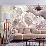 Φωτοταπετσαρια - Flowery Thought Αδιαβροχη 300x210cm
