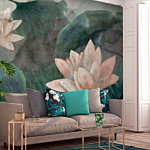 Φωτοταπετσαρια - Lilac Pond Αδιαβροχη 400x280cm