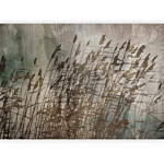 Φωτοταπετσαρια - Water Grasses Αδιαβροχη 450x315cm
