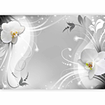 Φωτοταπετσαρια - Charming Orchid Αδιαβροχη 400x280cm