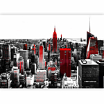 Φωτοταπετσαρια - Sin City Αδιαβροχη 200x140cm