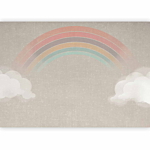 Φωτοταπετσαρια - Rainbow In The Rain Αδιαβροχη 400x280cm