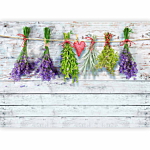 Φωτοταπετσαρια - Spring Inspirations Αδιαβροχη 200x140cm