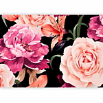 Φωτοταπετσαρια - Roses Of Love Αδιαβροχη 250x175cm