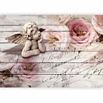 Φωτοταπετσαρια - Angel And Calm Αδιαβροχη 100x70cm