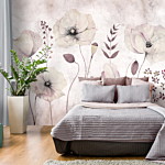 Φωτοταπετσαρια - Floral Moment Αδιαβροχη 150x105cm