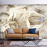 Φωτοταπετσαρια - Magic Flower Αδιαβροχη 200x140cm