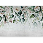 Φωτοταπετσαρια - Mint Garden Αδιαβροχη 100x70cm