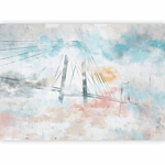 Φωτοταπετσαρια - Bridge To Dreams Αδιαβροχη 150x105cm