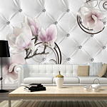 Φωτοταπετσαρια - Flower Luxury Αδιαβροχη 100x70cm