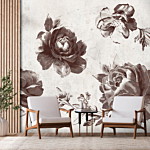 Φωτοταπετσαρια - Garden Of Memories - First Variant Αδιαβροχη 350x245cm