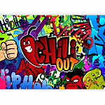 Φωτοταπετσαρια - Chili Out Αδιαβροχη 150x105cm