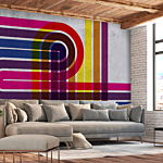 Φωτοταπετσαρια - Technicolor Αδιαβροχη 400x280cm