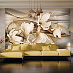 Φωτοταπετσαρια - Dance Of Flowers Αδιαβροχη 400x280cm