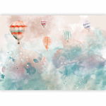 Φωτοταπετσαρια - Balloon Dream Αδιαβροχη 350x256cm