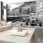 Φωτοταπετσαρια - Monte Carlo Race Αδιαβροχη 300x210cm
