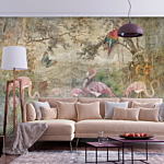 Φωτοταπετσαρια - Wild Fauna And Flora Αδιαβροχη 450x315cm