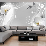 Φωτοταπετσαρια - Charming Orchid Αδιαβροχη 400x280cm