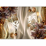 Φωτοταπετσαρια - Amber Land Αδιαβροχη 250x175cm