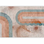 Φωτοταπετσαρια - Three Suns Αδιαβροχη 250x175cm