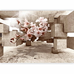 Φωτοταπετσαρια - Little Miracles Αδιαβροχη 100x70cm