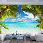 Φωτοταπετσαρια - Carefree Afternoon Αδιαβροχη 300x210cm