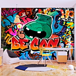 Φωτοταπετσαρια - Be Cool Αδιαβροχη 250x175cm