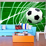 Φωτοταπετσαρια - Goal! Αδιαβροχη 300x210cm