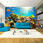 Φωτοταπετσαρια - Underwater Land Αδιαβροχη 350x245cm