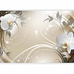 Φωτοταπετσαρια - Gold Dance Αδιαβροχη 450x315cm